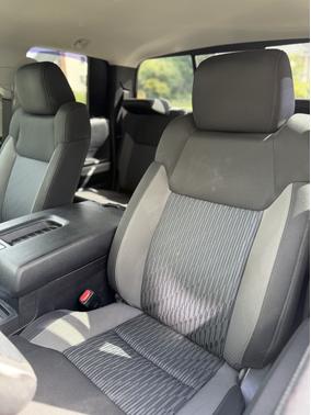 2014 Toyota Tundra SR5