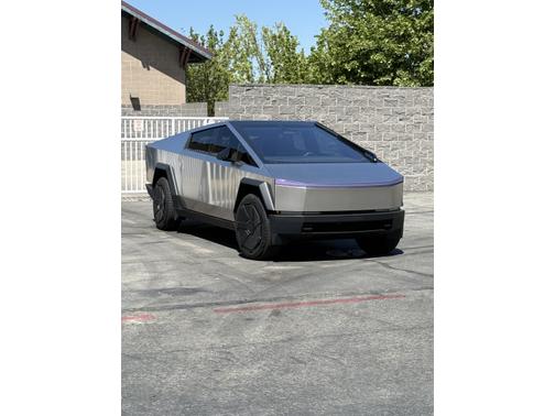 2024 Tesla Cybertruck AWD