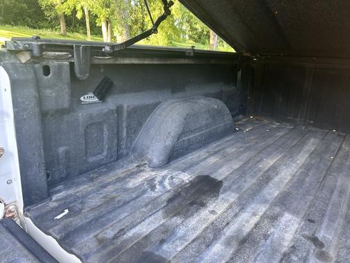 2004 Chevrolet Silverado 2500 LT H/D Crew Cab