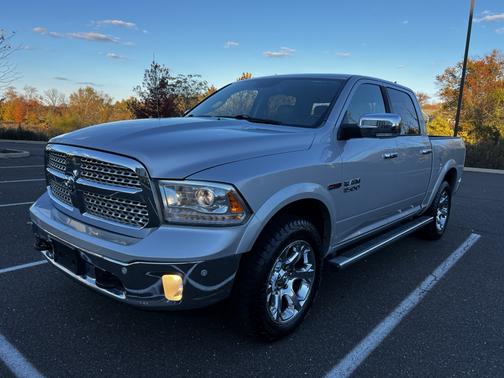 2015 RAM 1500 Laramie