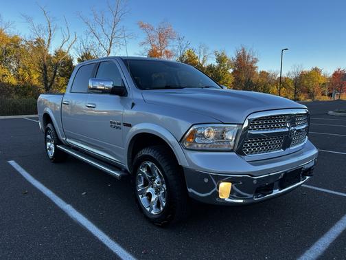 2015 RAM 1500 Laramie