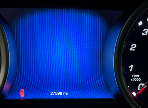 2015 Maserati Ghibli Base