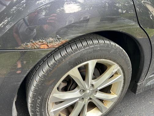 Blue 2013 Subaru Legacy 2.5i Limited