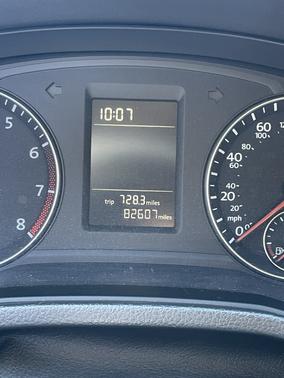 Blue 2013 Volkswagen Passat 2.5 S