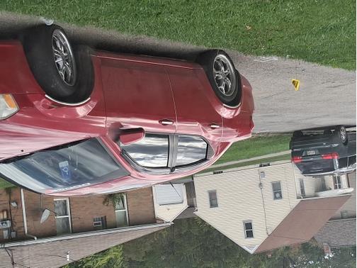 2011 Dodge Avenger Mainstreet