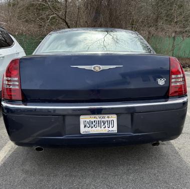 2006 Chrysler 300C Base