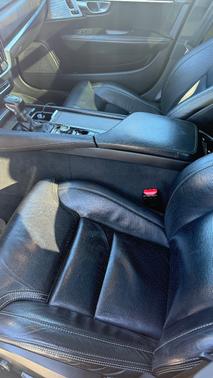 2018 Volvo V90 Cross Country T6