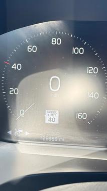 2018 Volvo V90 Cross Country T6