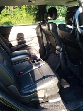 2013 Dodge Durango Crew