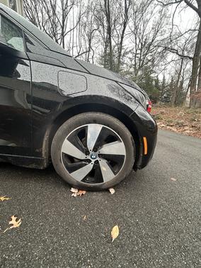2016 BMW i3 Base w/Range Extender