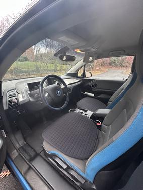 2016 BMW i3 Base w/Range Extender