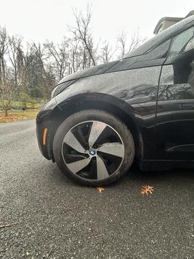 2016 BMW i3 Base w/Range Extender