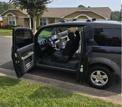 2004 Honda Element EX