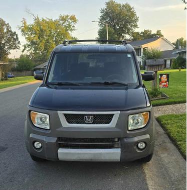 2004 Honda Element EX