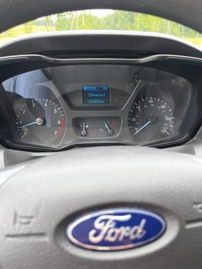 2018 Ford Transit-350 XLT