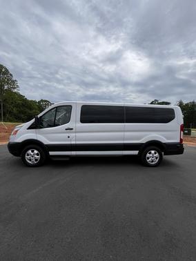 2018 Ford Transit-350 XLT