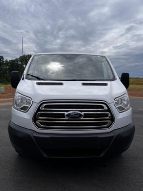 2018 Ford Transit-350 XLT