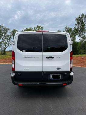 2018 Ford Transit-350 XLT