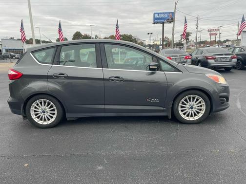 2015 Ford C-Max Energi SEL