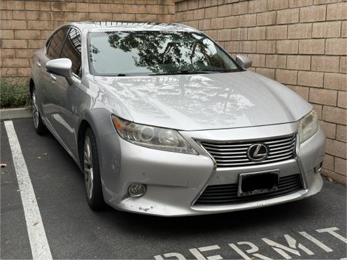 2013 Lexus ES 350 Base