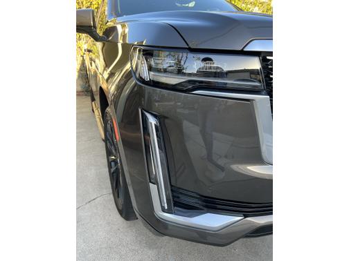 Photo 2 of 18 of 2021 Cadillac Escalade Premium Luxury