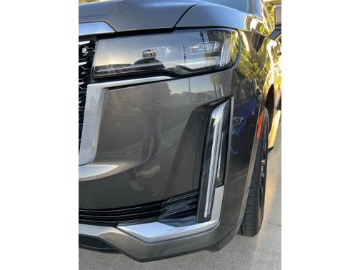 Photo 3 of 18 of 2021 Cadillac Escalade Premium Luxury