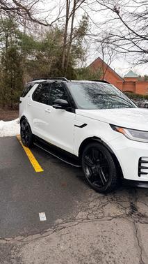 2023 Land Rover Discovery P360 HSE R-Dynamic