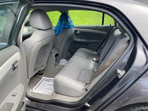 2010 Chevrolet Malibu LS