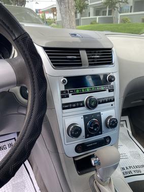 2010 Chevrolet Malibu LS