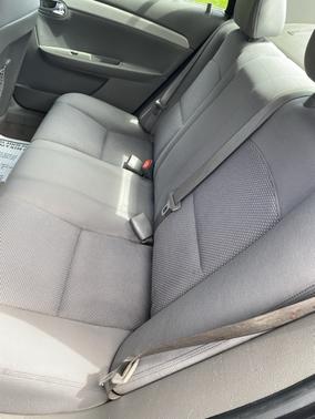 2010 Chevrolet Malibu LS