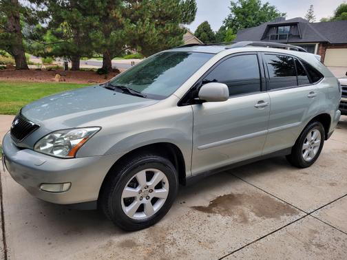 2006 Lexus RX 330 Base