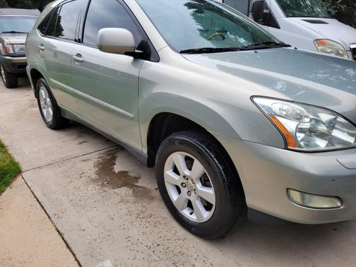 2006 Lexus RX 330 Base