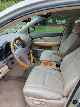 2006 Lexus RX 330 Base