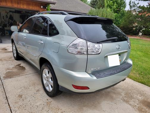 2006 Lexus RX 330 Base
