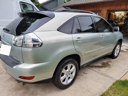2006 Lexus RX 330 Base