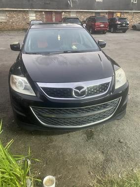 2010 Mazda CX-9 Touring