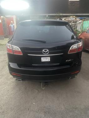 2010 Mazda CX-9 Touring