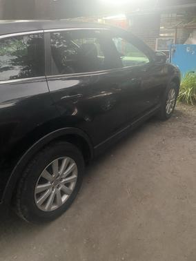 2010 Mazda CX-9 Touring