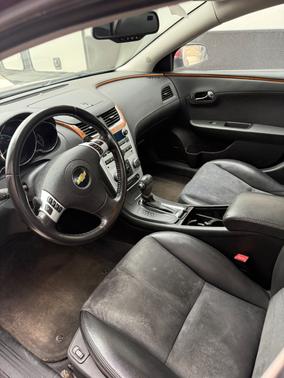 2010 Chevrolet Malibu 2LT