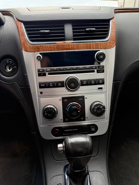 2010 Chevrolet Malibu 2LT