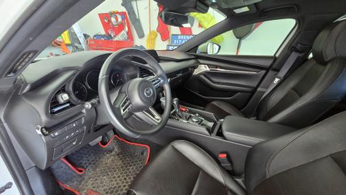 2019 Mazda Mazda3 AWD w/Premium Package