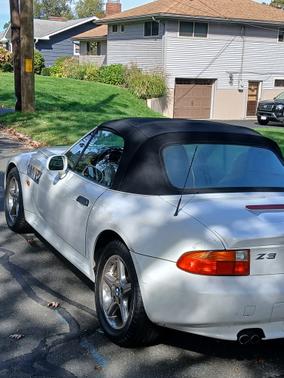 1998 BMW Z3 2.8 Roadster