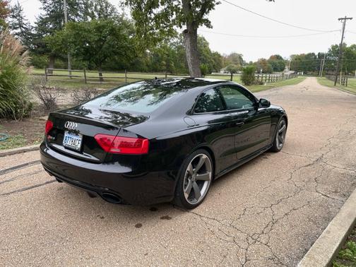 2014 Audi RS 5 4.2