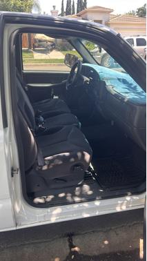 2000 GMC Sierra 1500 SL