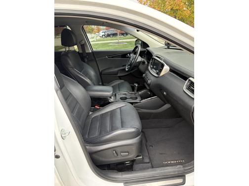 2018 Kia Sorento SX
