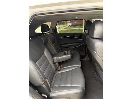 2018 Kia Sorento SX