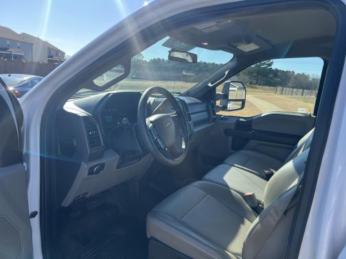 2019 Ford F-350 XLT