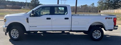 2019 Ford F-350 XLT