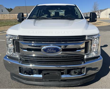 2019 Ford F-350 XLT