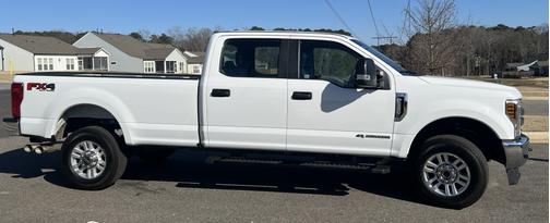 2019 Ford F-350 XLT
